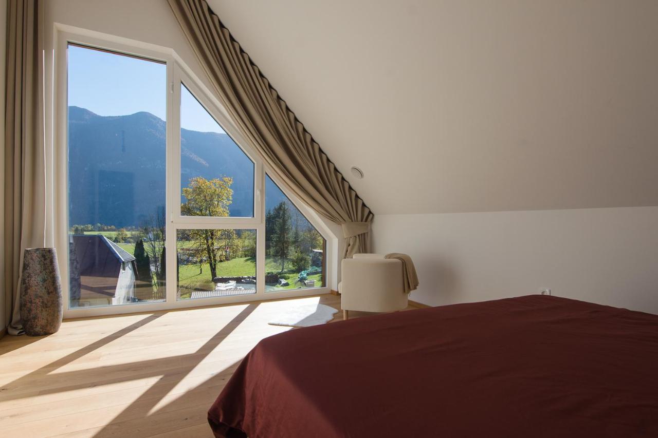 The Valley Queens Bovec Exterior foto