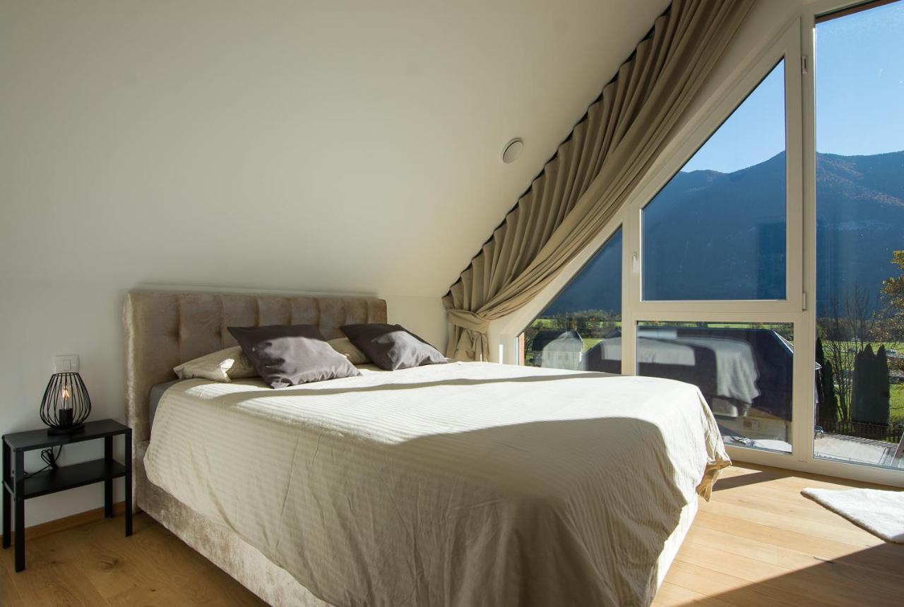 The Valley Queens Bovec Exterior foto